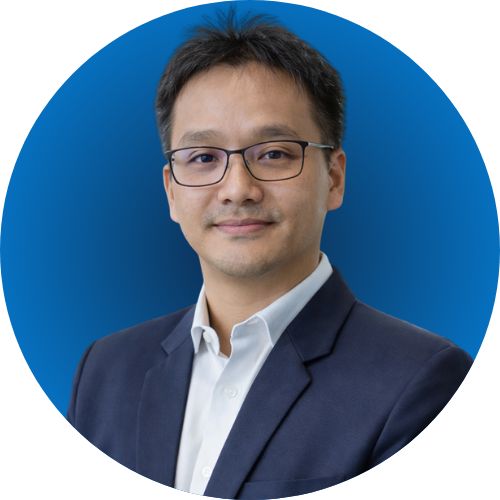 Albert Huang